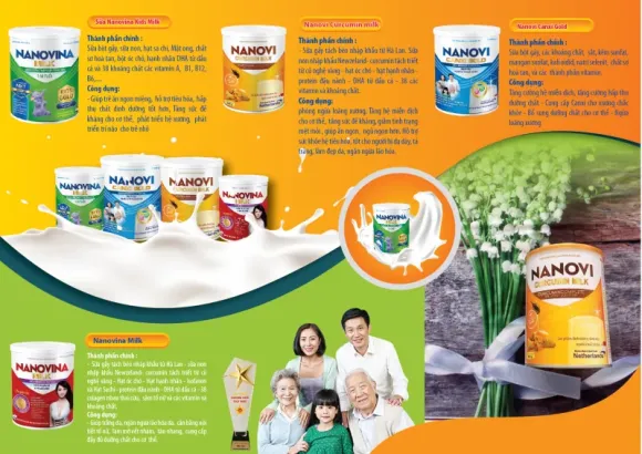 NANOVI VIỆT NAM TRIỂN KHAI CHƯƠNG TRÌNH ĐỒNG HÀNH CÙNG HỘI LHPN QUẬN GÒ VẤP, TP HCM TẶNG QUÀ ASXH VÀ KẾT NỐI HỘI VIÊN PHỤ NỮ PHÁT TRIỂN KINH TẾ